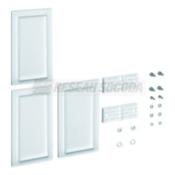  Kit juxta vert. l800 