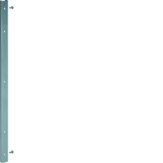  Rail fixation cables Univers l 