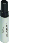  Stylo-retouche, 9ml, RAL 9010 