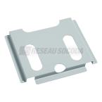  Porte-document,metal.,FA/FT/FG 