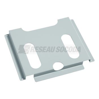  Porte-document,metal.,FA/FT/FG 