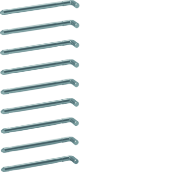  Axe de charni�re,univers,10pcs 