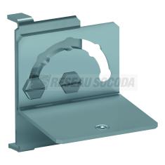  Support,univers,fix.rail socle 