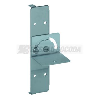  Support,univers,fix.rail socle 