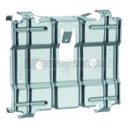  Agrafe universelle pour mise � 