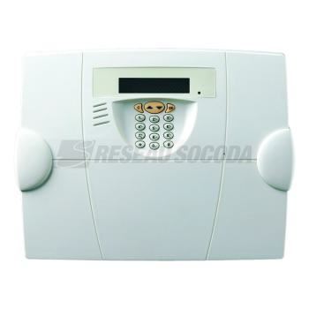  Trans d'alarme LS, GSM/GPRS 