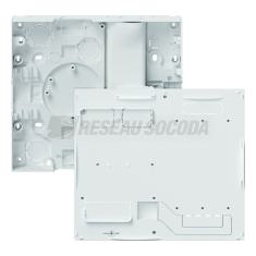  Bloc cde classe II p.45mm QF 