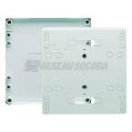  Bloc cde tri. classe II p.55mm 