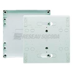  Bloc cde tri. classe II p.55mm 