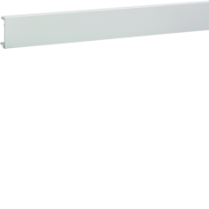  Couvercle Alu GBA blanc 