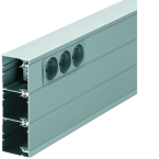  Socle goul.d'install. Alu 5016 