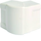  Angle ext. GBD(A)50085 blanc 