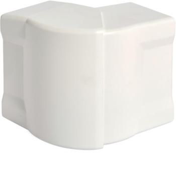  Angle ext. GBD(A)50085 blanc 