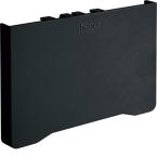  Embout, GBD(A)50085, noir 