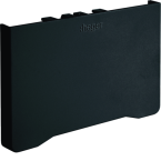 Embout, GBD(A)50085, noir 