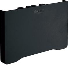  Embout, GBD(A)50085, noir 