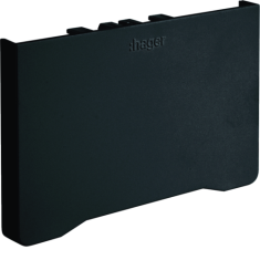 Embout, GBD(A)50085, noir 