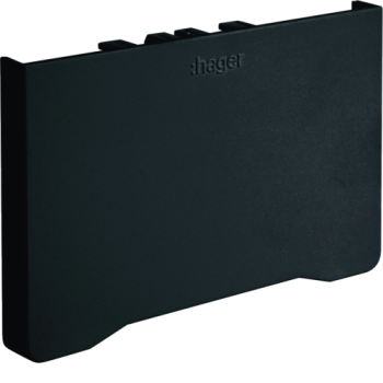  Embout, GBD(A)50085, noir 