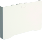  Embout GBD(A)50085 blanc 