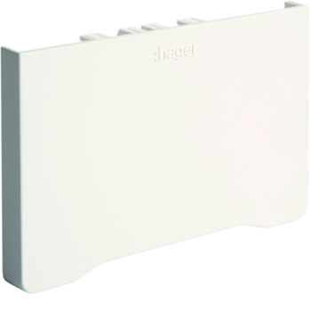  Embout GBD(A)50085 blanc 