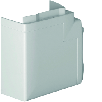  Angle plat et d�rivation GBD50 