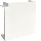  ANGLE PLAT POUR GBD 50131 blan 