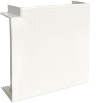  ANGLE PLAT POUR GBD 50131 blan 