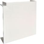  Angle plat pour GBD 50161 blan 