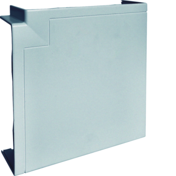  Angle plat, GBD(A)50161, Coule 