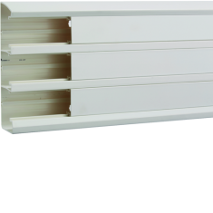  Goulotte GBD 50x190 blanc 