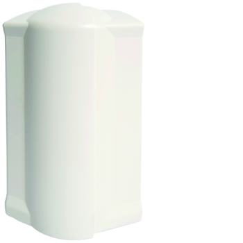 Angle ext�rieur GBD50190 blanc 