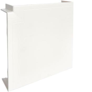  Angle plat GBD50190 blanc 