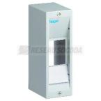  Coffret cache-borne, 2 modules 