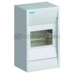  Coffret cache-borne, 4 modules 