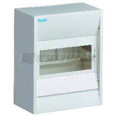  Coffret cache-borne, 6 modules 