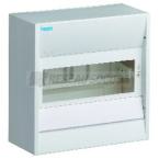  Coffret cache-borne, 8 modules 