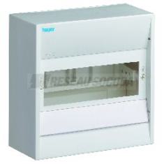  Coffret cache-borne, 8 modules 