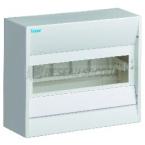  Coffret cache-borne, 10 module 