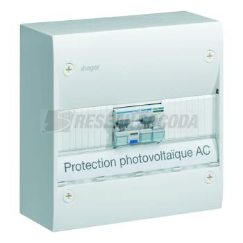  Gamma 13, 1 range AC, PV 