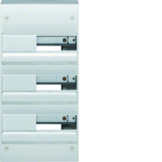  Coffret Gamma+ 13, 3 rang�es, 