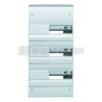  Coffret Gamma+ 13, 3 rang�es, 