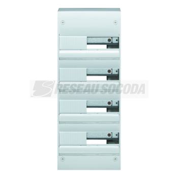  Coffret Gamma+ 13, 4 rang�es, 