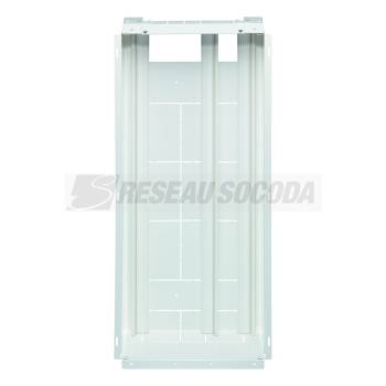  Bac enc. pour GD318A+GA01N/GA0 