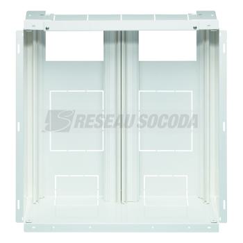  Bac enc. pour GD413A+GA01N/GA0 