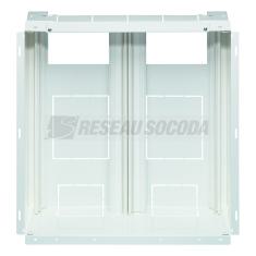  Bac enc. pour 2xGD313A+GA01N/G 