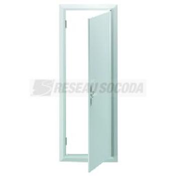  Cadre porte, Gamma 13 pour GE1 