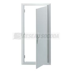  Cadre porte, Gamma 18 pour GE3 