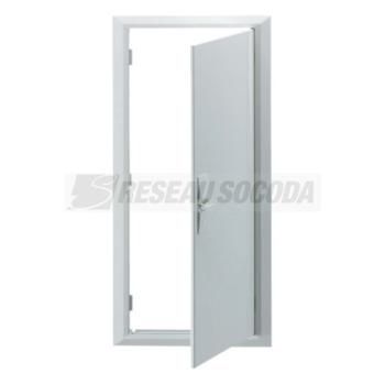  Cadre porte, Gamma 18 pour GE3 