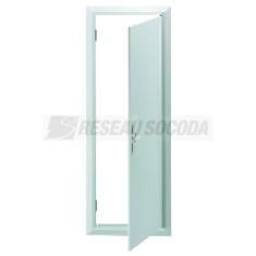  Cadre porte, Gamma 13 pour GE4 