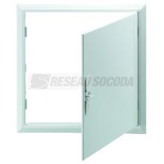  Cadre porte, Gamma 13 pour GE4 